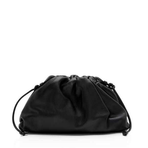 Bottega Veneta Calfskin Mini Pouch - Picture 3 of 12